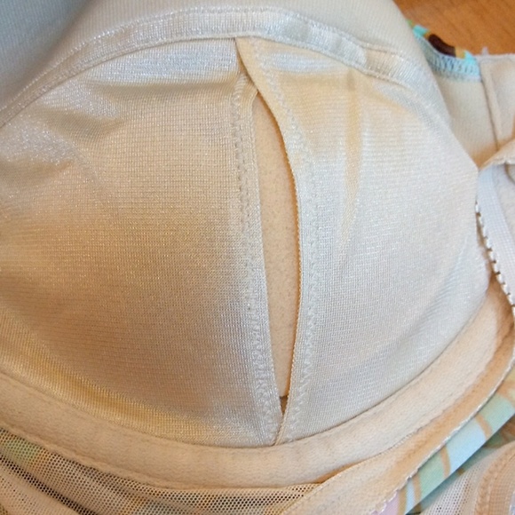 Victoria's Secret 3 piece swimsuit - Picture 5 of 8